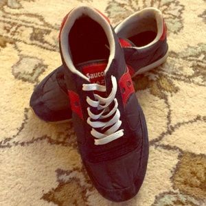 Saucony Jazz Low Pro Sneakers